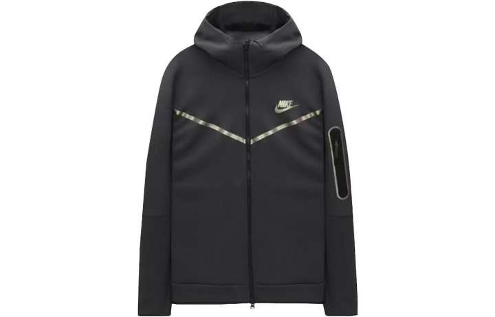 Nike Nike Sportswear Tech Fleece Full Zip Hoodie