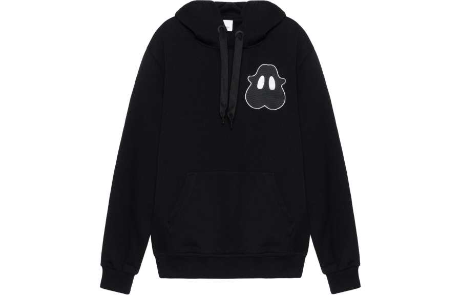 Burberry SS22 Sweatshirt Men's Black 80519231