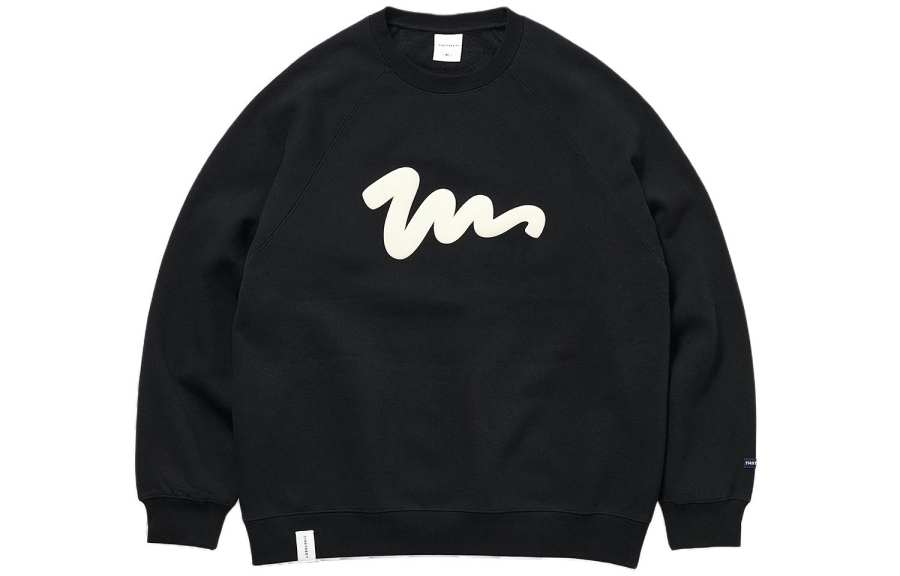 714STREET Sweatshirt Unisex Couple's
