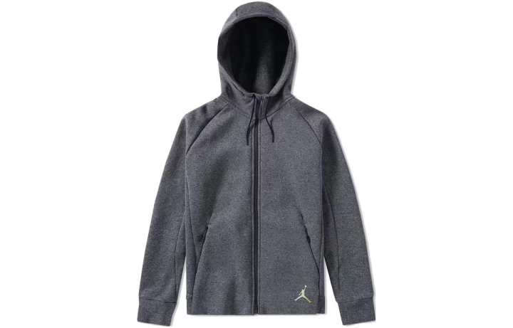 Jordan Jordan Cny Chinese New Year Fz Icon Hoodie