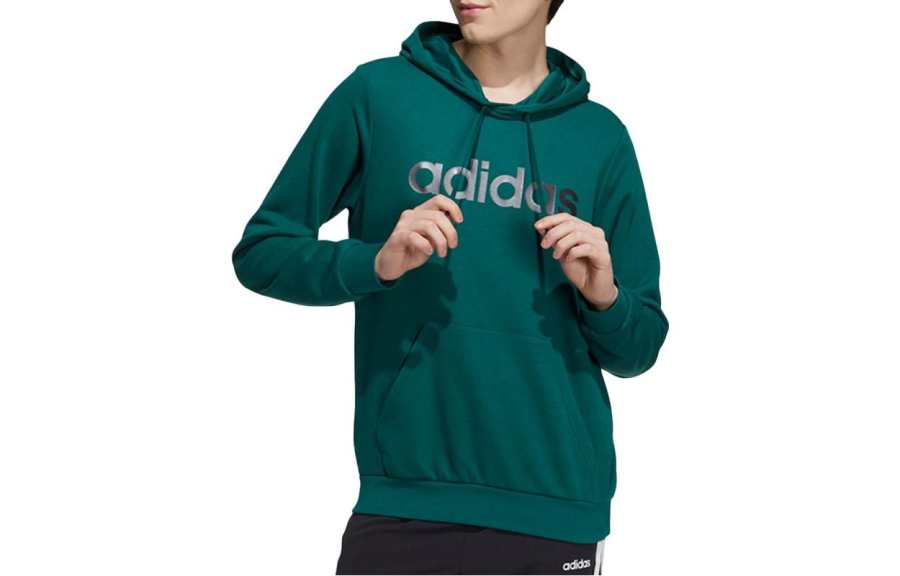 Adidas Neo Sweatshirt Men's Green