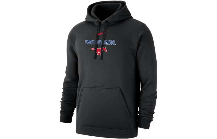 Nike Nike Sweatshirts Men's Black Hooded Moderate Other