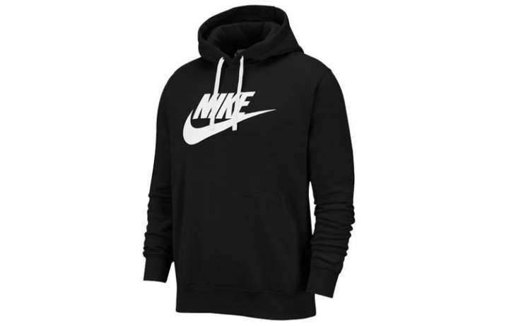 Nike Nike Sportswear Club Fleece Men's Graphic Pullover Hoodie