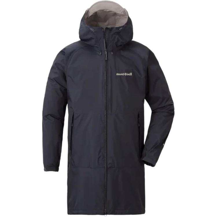 MONTBELL MONTBELL Jackets & Coats Unisex