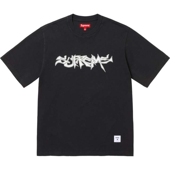 Supreme Supreme Mental S/S Top