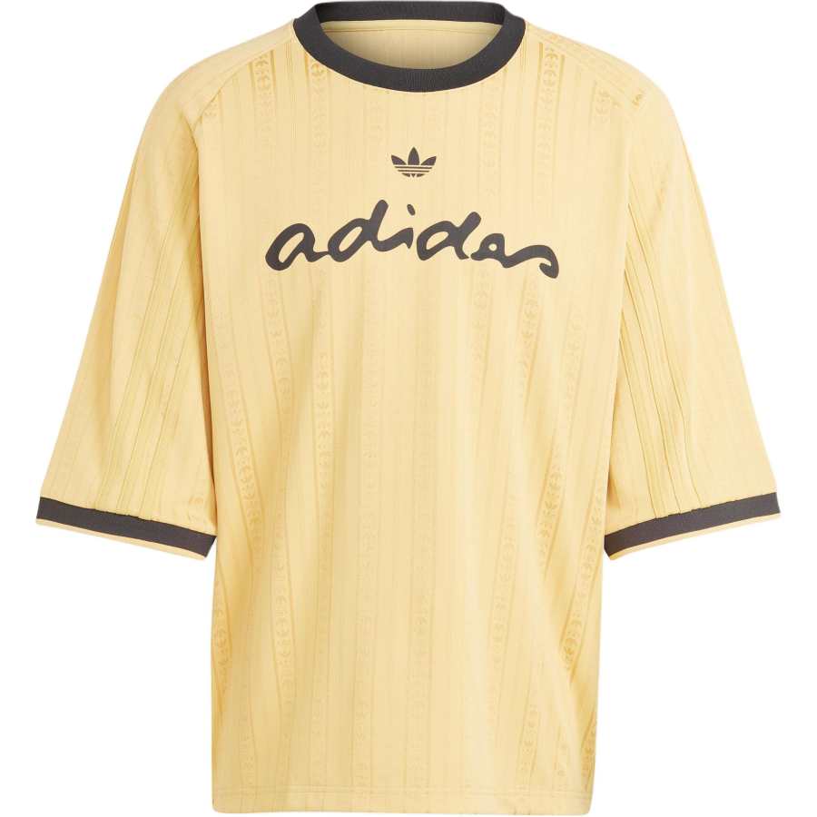 adidas originals Fashion Graphic Tee Beige