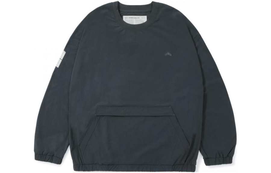 MADNESS Sweatshirt Unisex Dark Gray