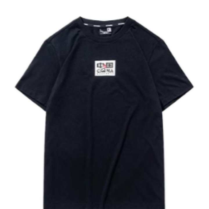 Jordan Jordan SS24 T Shirt Men's Black