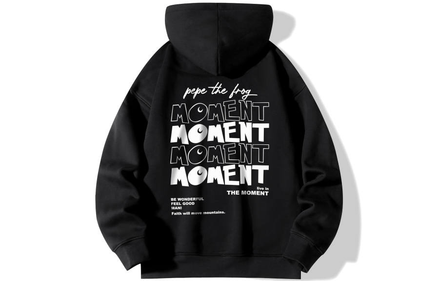 Pepe The Frog Sweatshirt Unisex