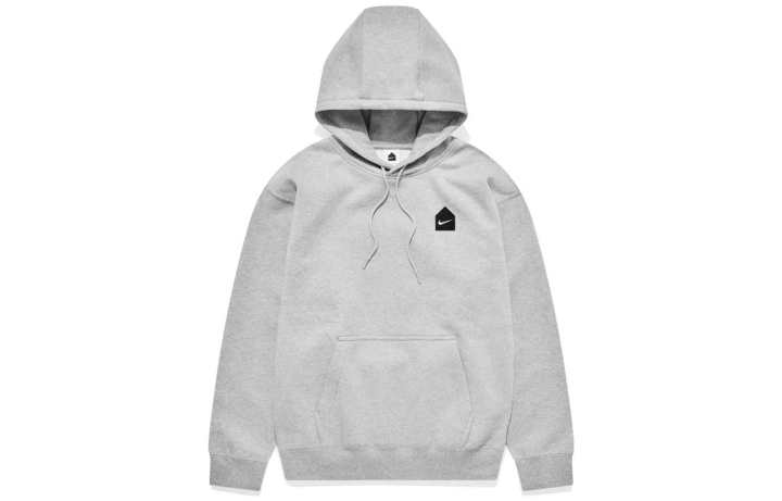 Nike Nike X Dsm Fleece Hooded Sweatshirt