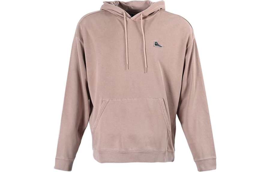 Converse Converse Sweatshirt Unisex Pink