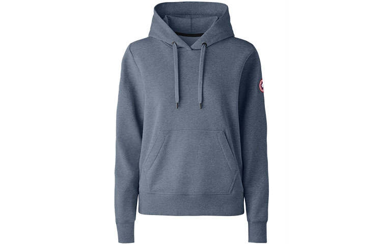 Canada Goose Canada Goose Huron Drawstring Hoodie
