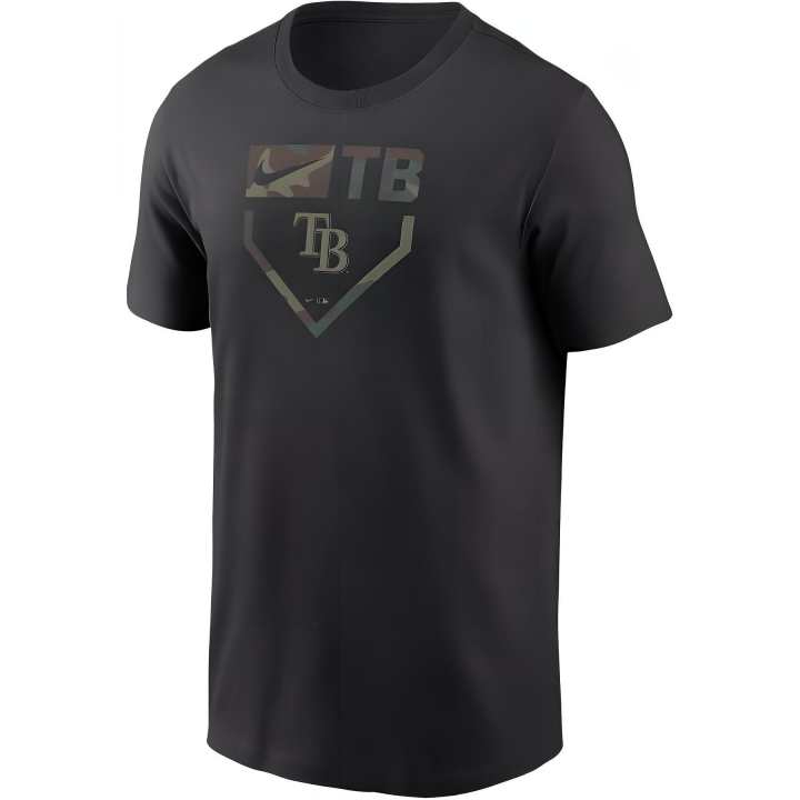 Nike Nike T Shirts Men's Black Crew Neck Moderate Other