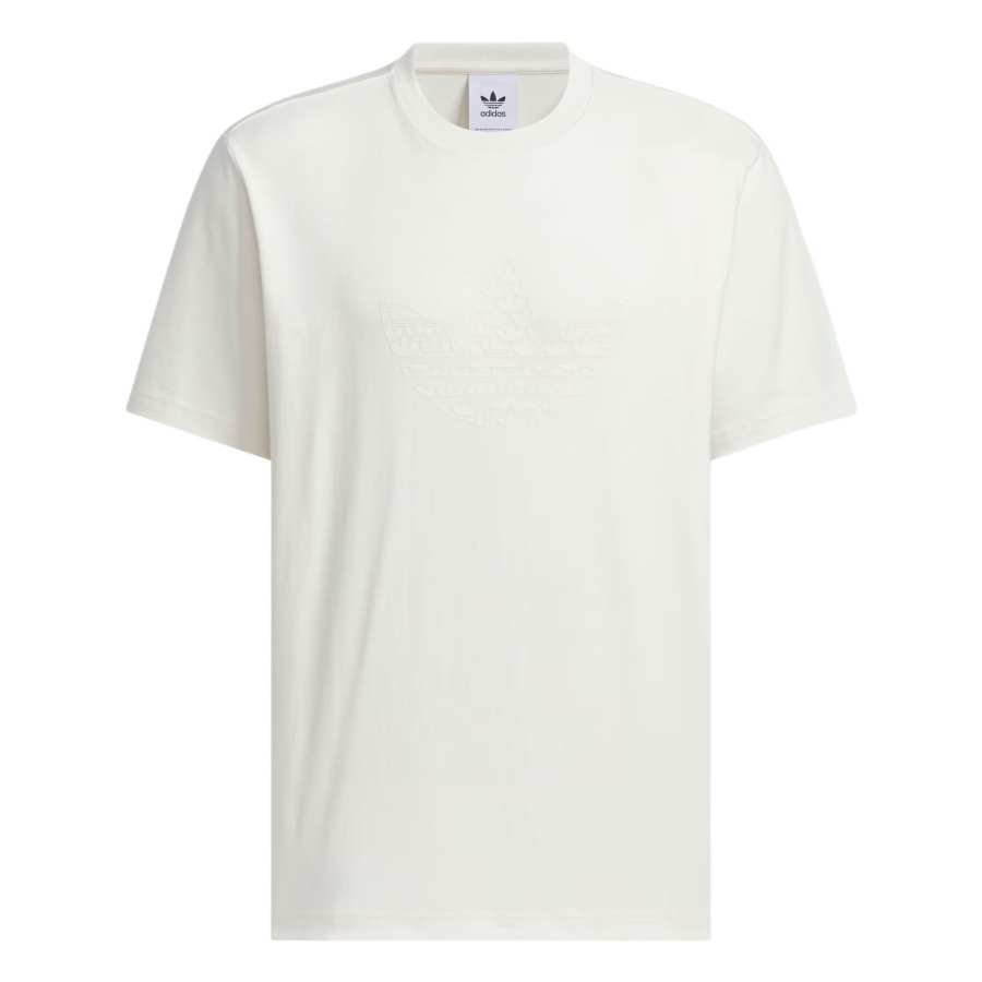 Adidas Originals T Shirt Men's White