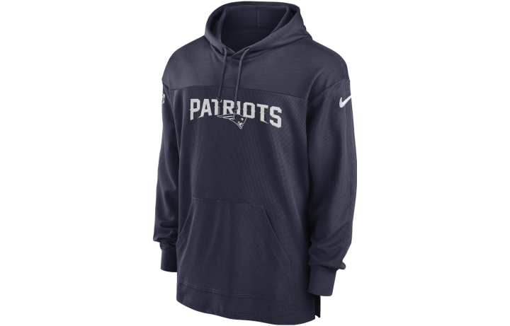 Nike Nike Sweatshirt Men's Marine Blue
