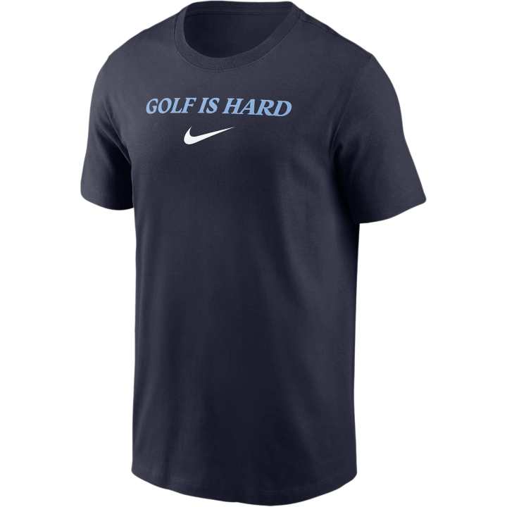 Nike Nike Men's Dri FIT Golf T Shirt