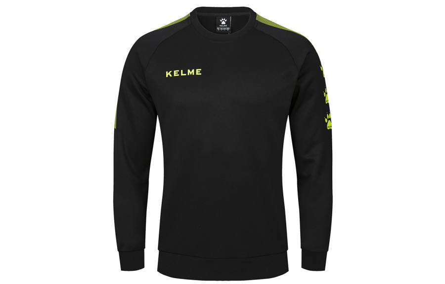 KELME Sweatshirts Unisex Crew Neck Moderate Other