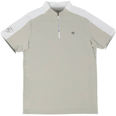 HUMTTO Spring Summer T Shirt Men's Snow Stone Gray
