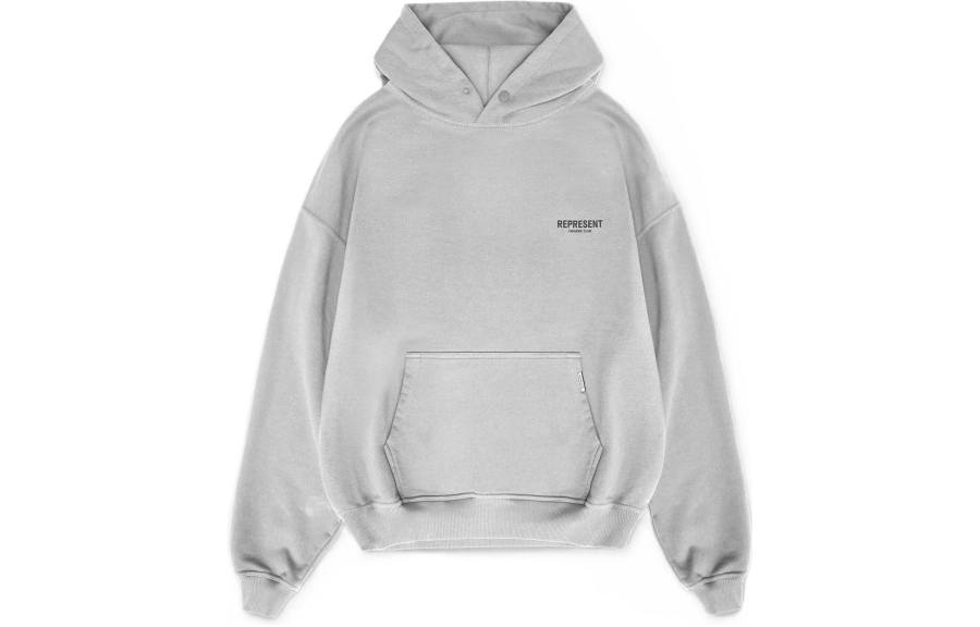 REPRESENT REPRESENT Owners Club Hoodie