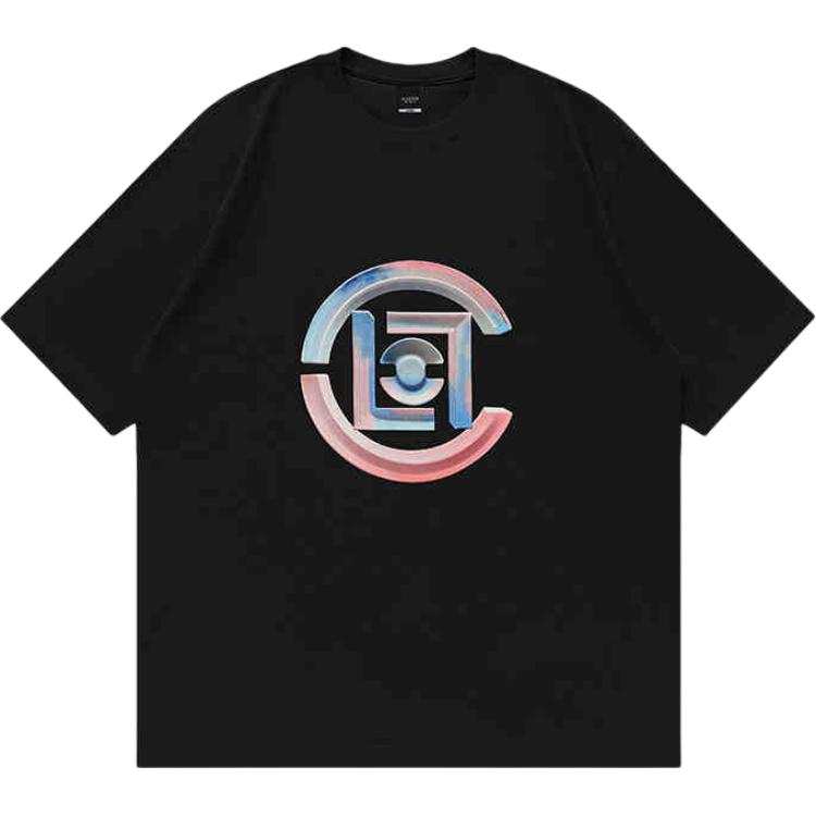 CLOT Item Collection Short Sleeved T Shirts Unisex