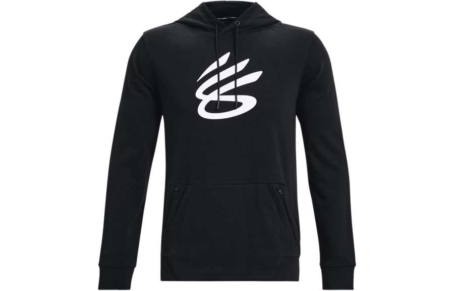 Under Armour Under Armour Sweatshirt Men's Black