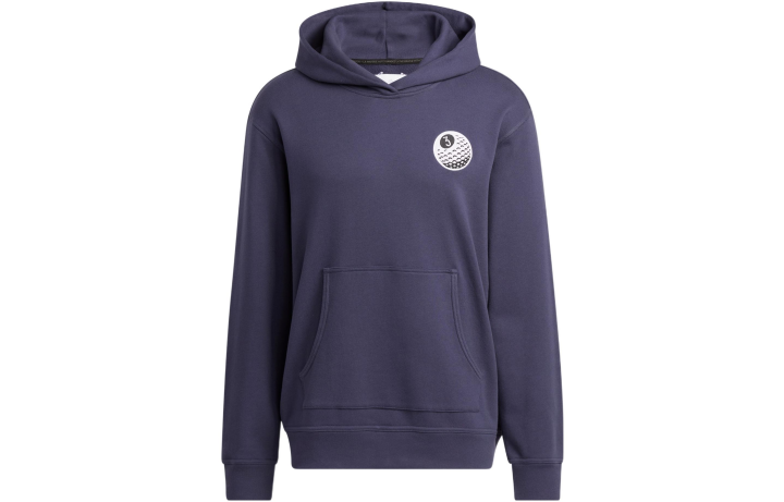 Adidas Adidas Sweatshirt Japan Version Men's Blue