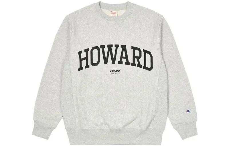 PALACE x Champion FW22 Sweatshirt Unisex