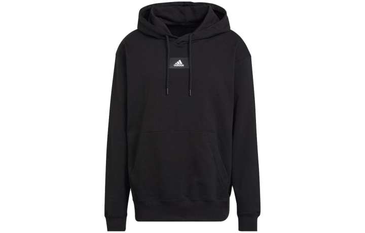 Adidas Adidas Sweatshirt Japan Version Men's Black