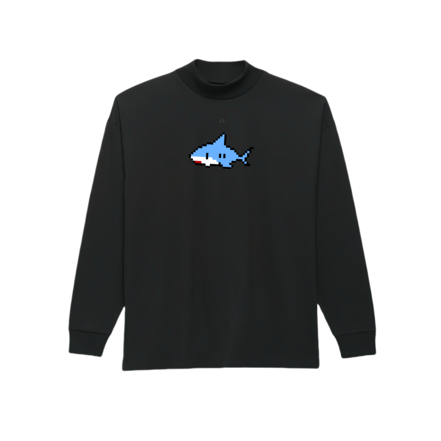 Adidas Adidas T Shirts Unisex Black Crew Neck Straight Fit