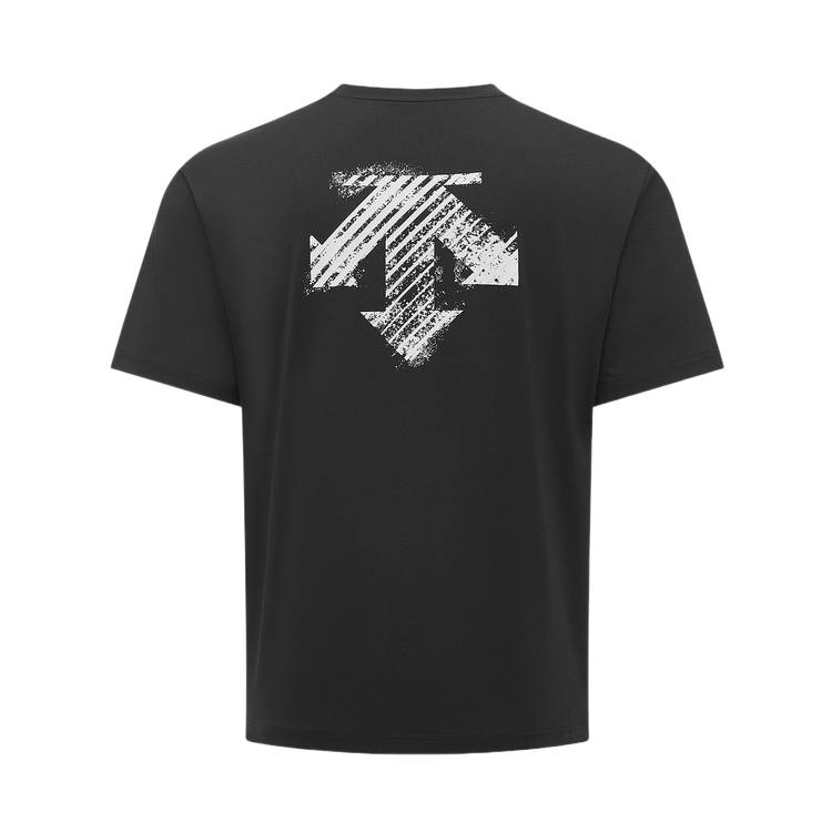 DESCENTE DESCENTE ESSENTIAL T Shirt Unisex