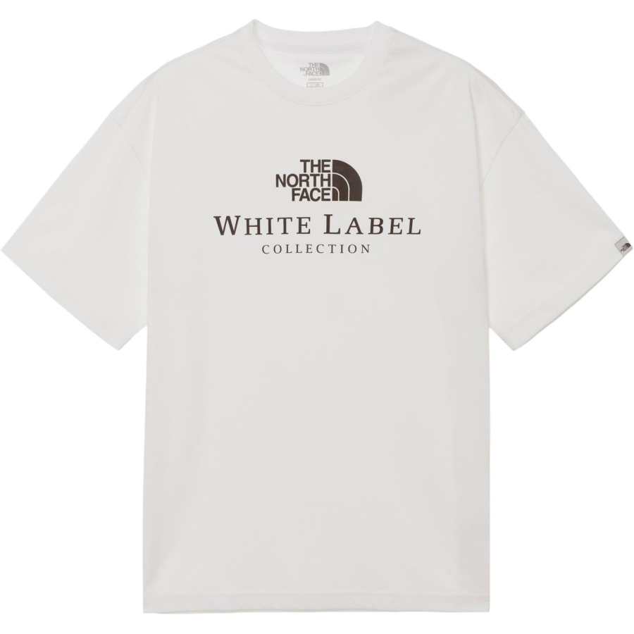 THE NORTH FACE T Shirt Men's White