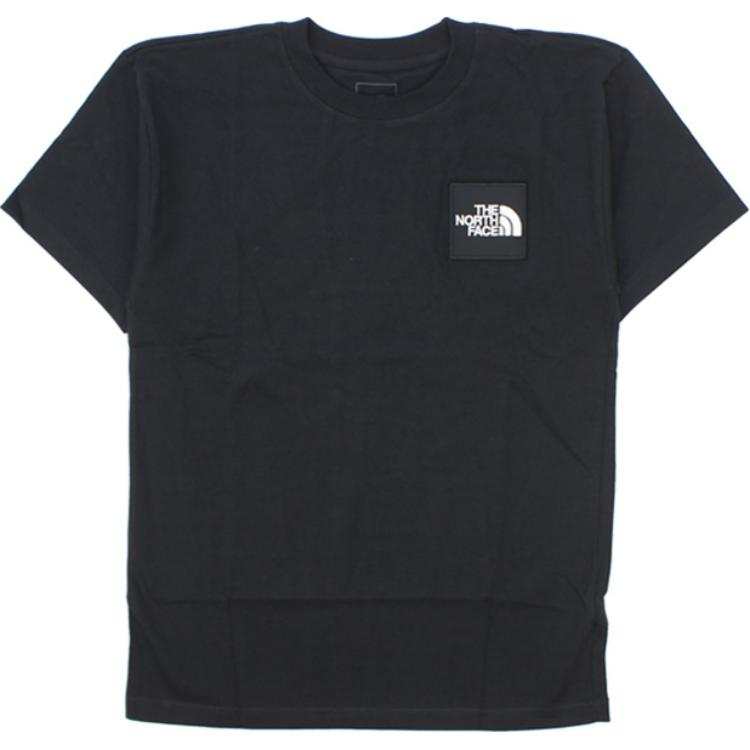 THE NORTH FACE T Shirt Men's Black