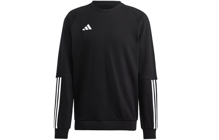 Adidas Adidas Sweatshirt Japan Version Men's Black