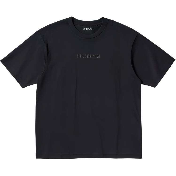 UNIQLO Mijin Genjin Collaboration T Shirt Unisex