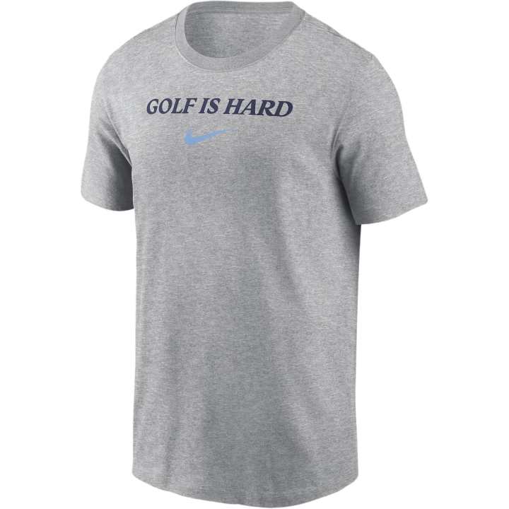 Nike Nike Men's Dri FIT Golf T Shirt