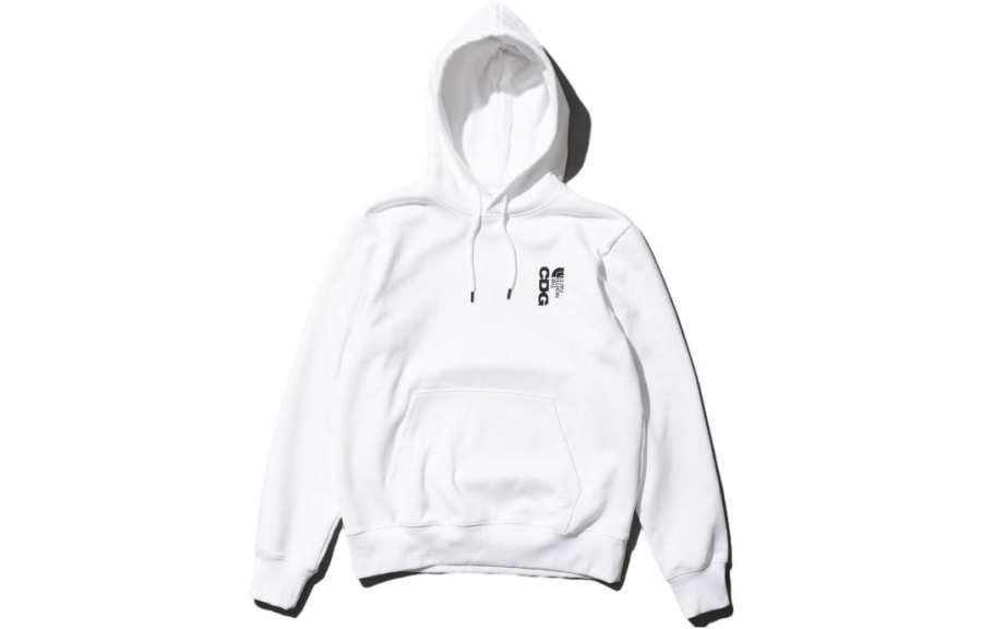 THE NORTH FACE Comme Des Garcons Cdg THE NORTH FACE Icon Hoodie
