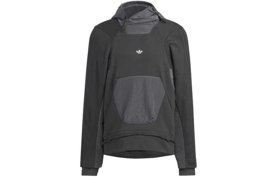 Adidas Originals x HAMCUS Sweatshirt Unisex Black