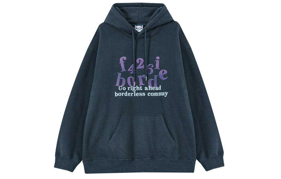F426 Sweatshirts Unisex Hooded Moderate Other