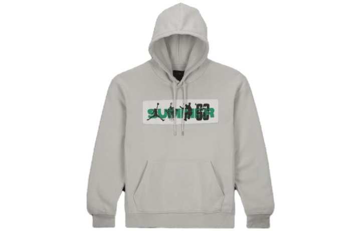 Jordan Jordan X Union X Bephies Beauty Supply Fleece Hoodie