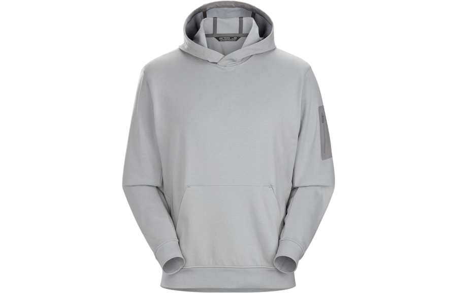 Arcteryx Sweatshirts Men's Hooded Moderate Regular
