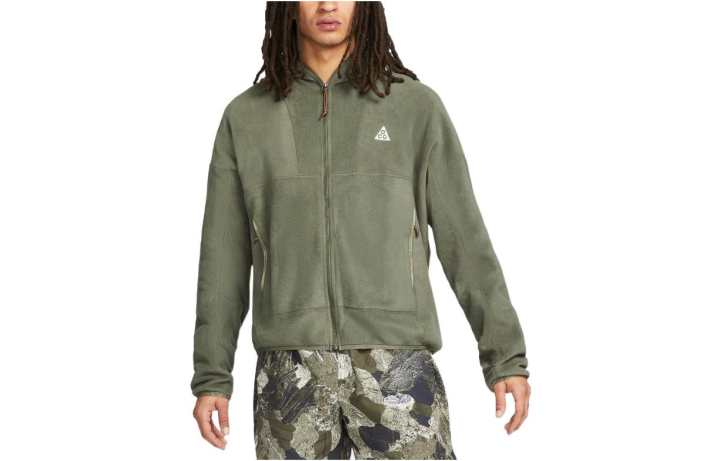 Nike Nike ACG Sweatshirt Men's Green