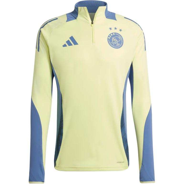 Adidas Adidas T Shirt Men's Pulse Yellow