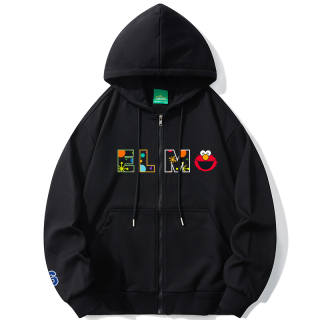 SESAME STREET Sweatshirt Unisex