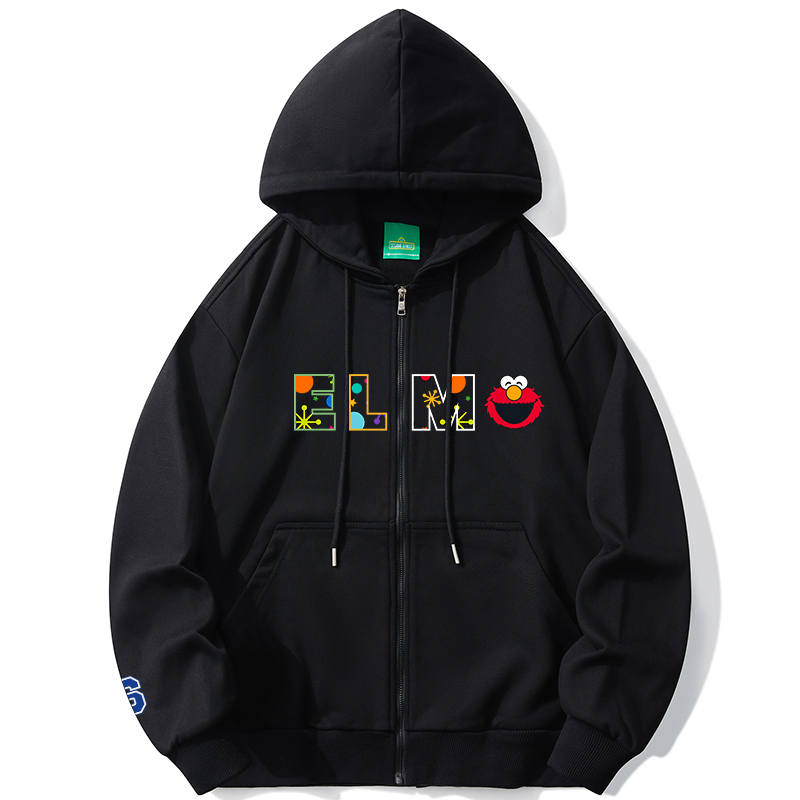 SESAME STREET Sweatshirt Unisex