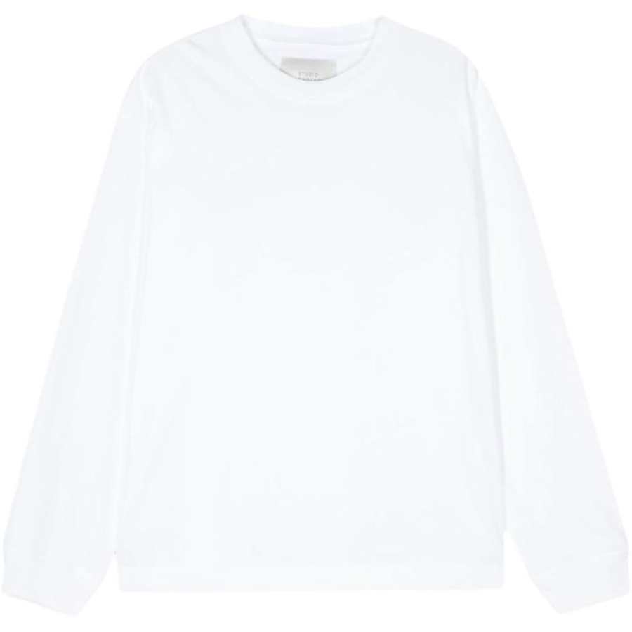 Studio Nicholson T Shirt Men's White