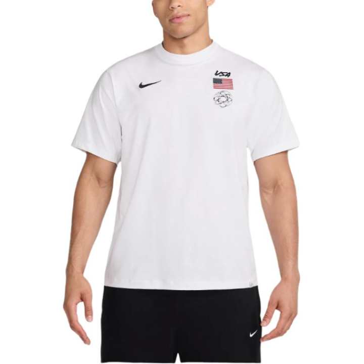 Nike Nike Usa Men's Nike Dri-FIT Adv Breaking Short-Sleeve Top