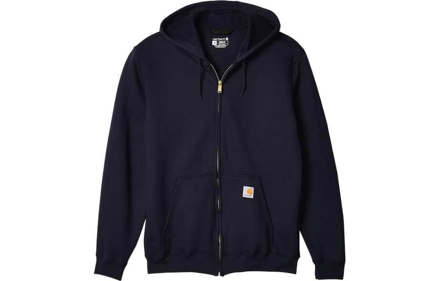 Carhartt K122 Sweatshirt Medium Weight LOOSE FIT Unisex