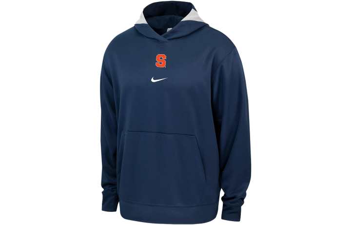 Nike Nike Syracuse Spotlight Sweatshirt Men's Marine Blue