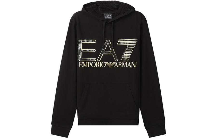 EMPORIO ARMANI EA7 Sweatshirt Men's