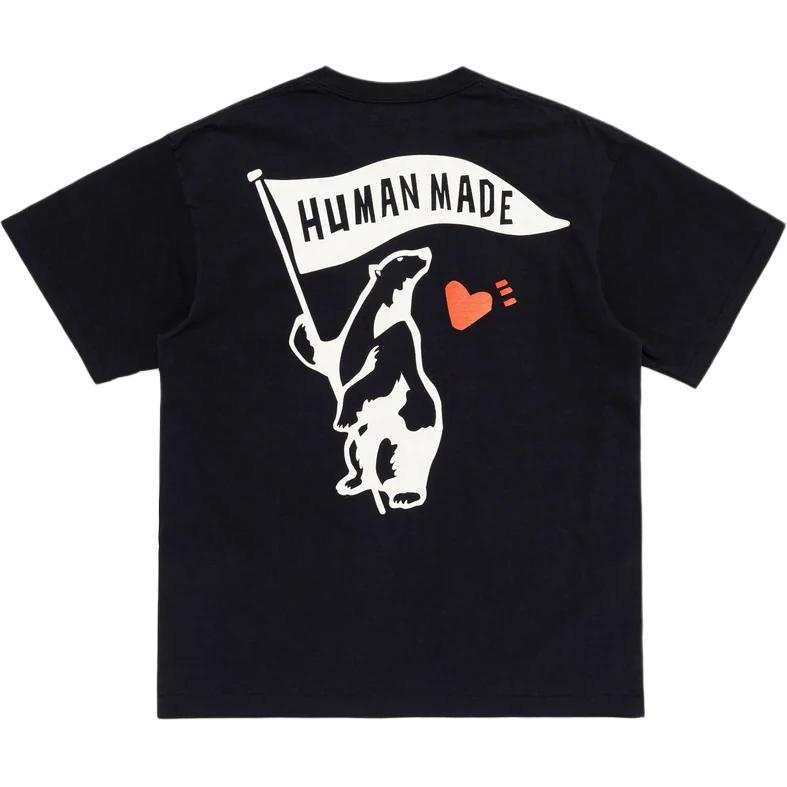 HUMAN MADE HUMAN MADE Graphic T Shirt